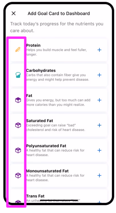 Final design — screen 3